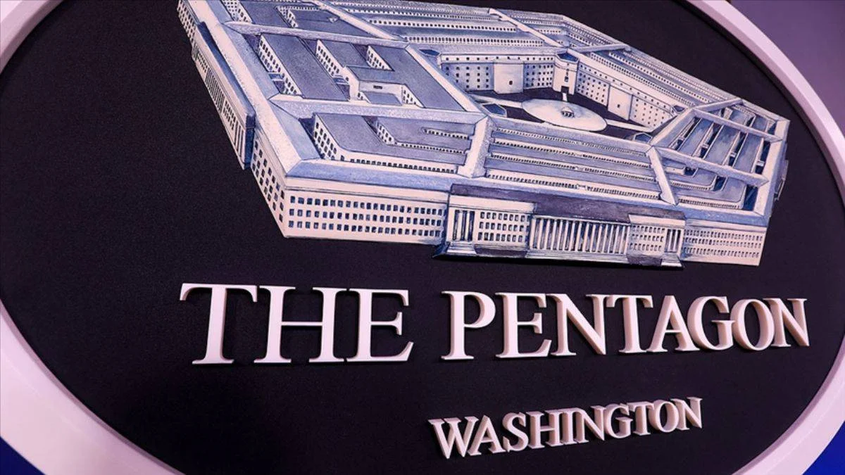 Pentagon'dan TSK hakkında açıklama