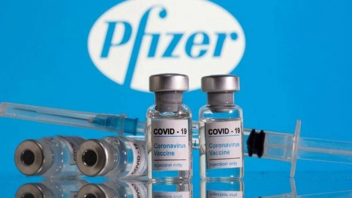 Pfizer hakkında ciddi suçlamalar; "Virüs burunu enfekte etmiyor ve beyne ulaşmıyor"