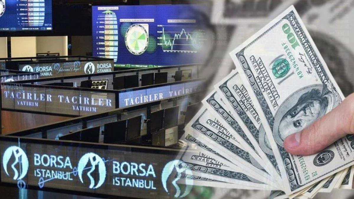 Piyasalar 'bu günleri de gördü'