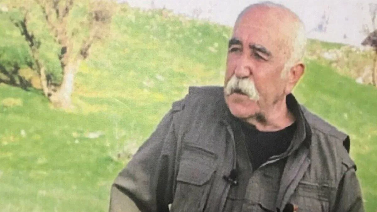 PKK/KCK'nın sözde kurucularından Ali Haydar Kaytan etkisiz hale getirildi