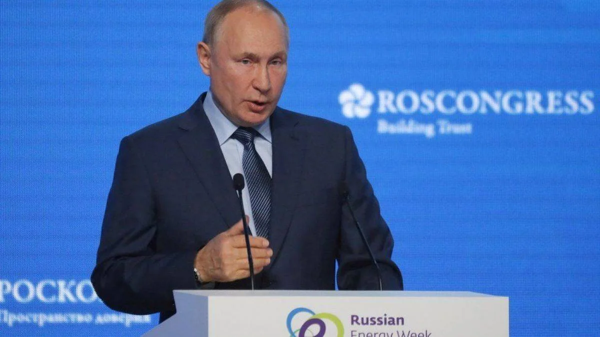 Putin'den 'Kırım' çıkışı... 'Sonsuza kadar parçamızdır'