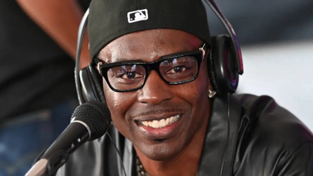 Rapçi Young Dolph vurularak öldürüldü