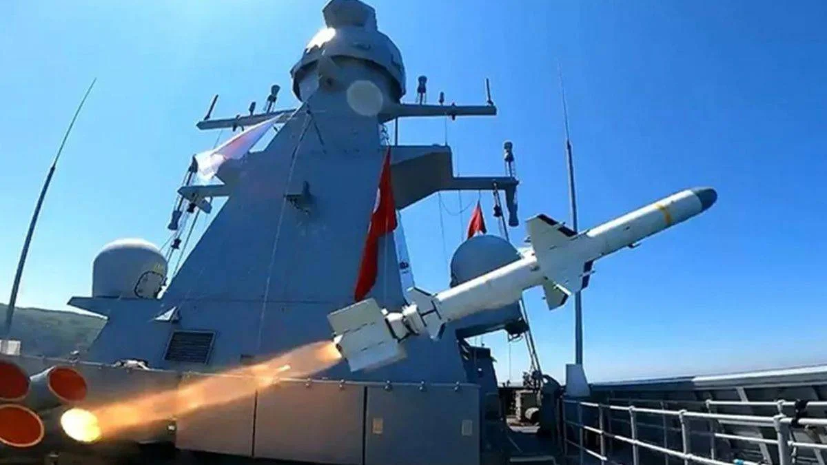 ROKETSAN'dan dev yatırım! Binlerce kişi alınacak