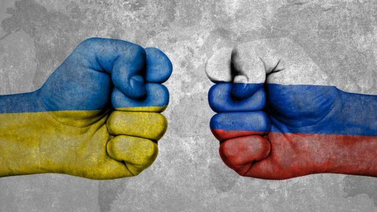 Rus istihbaratından Ukrayna açıklaması: 2008'deki Gürcistan'a benziyor