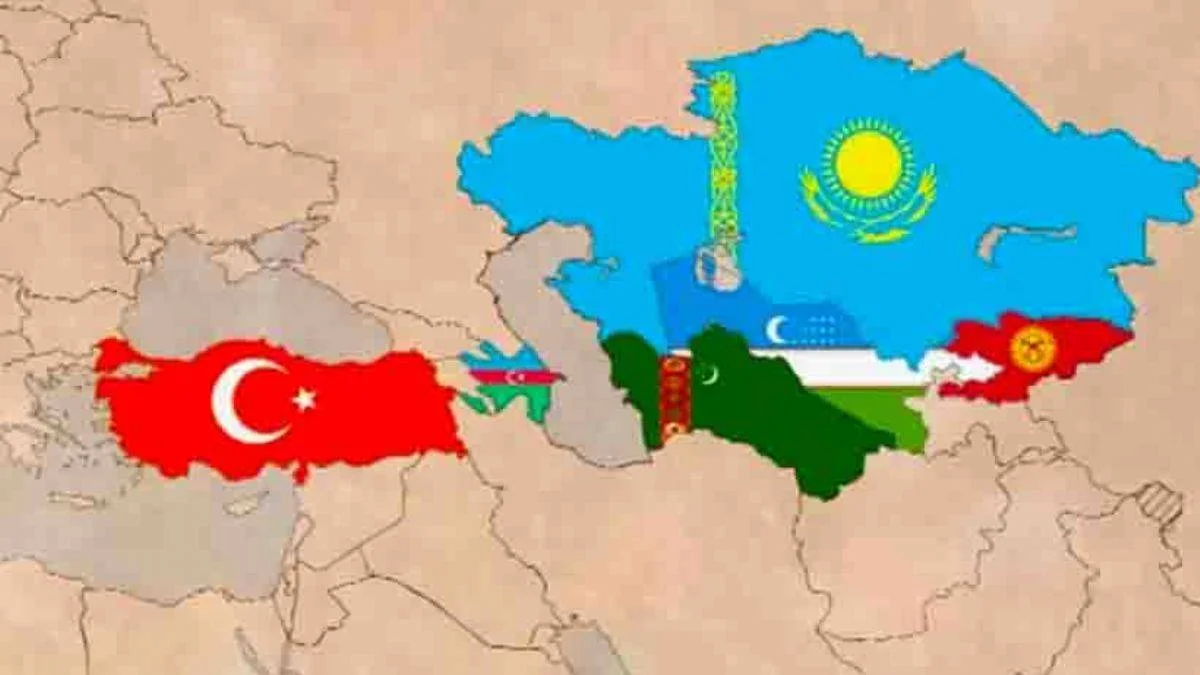 Rus Nezavisimaya Gezeta: Türkiye'nin Orta Asya'daki yeni odak merkezi; Kırgızistan