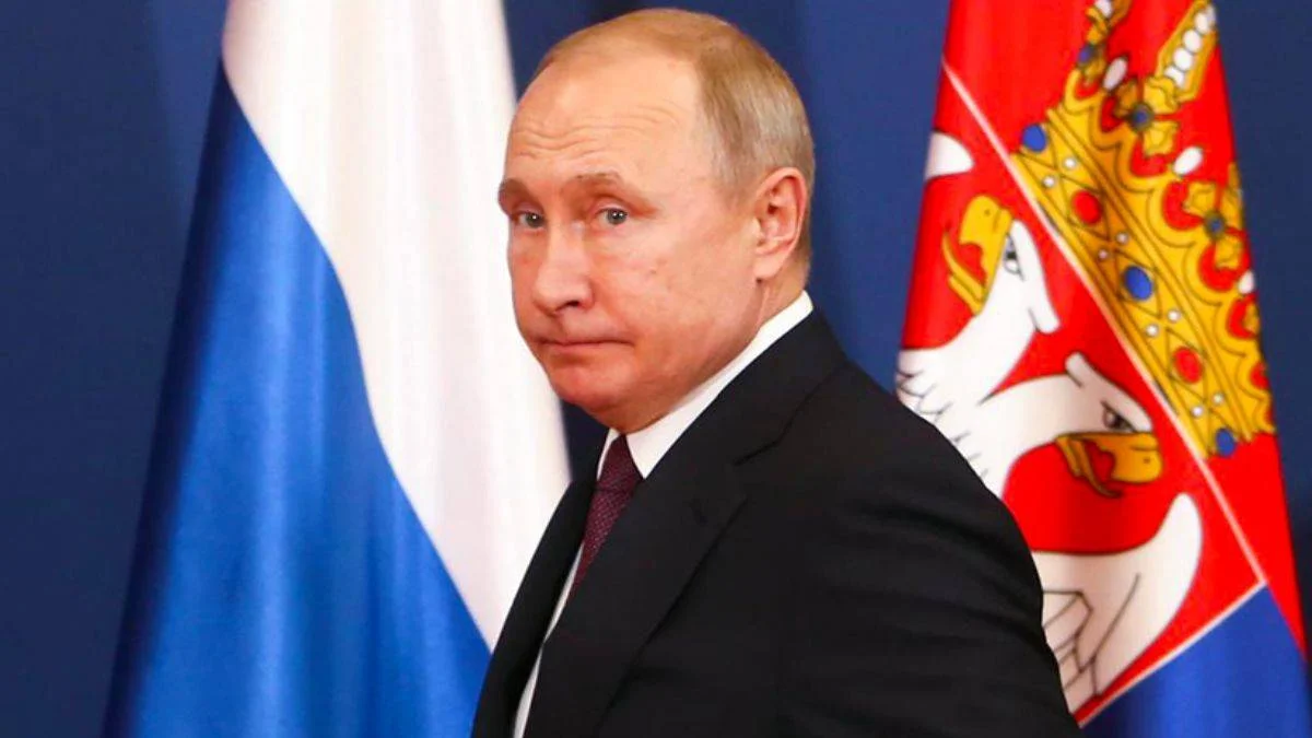 Rusların Putin'e olan güveni düştü