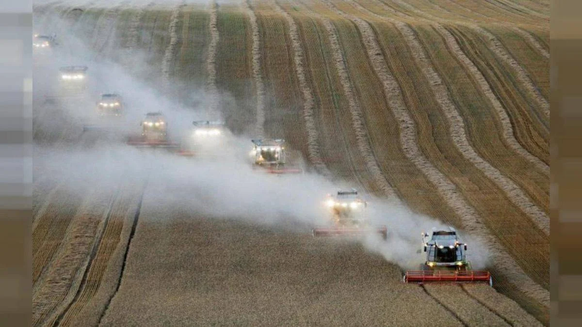 Rusya'dan gübre ihracatına kısıtlama