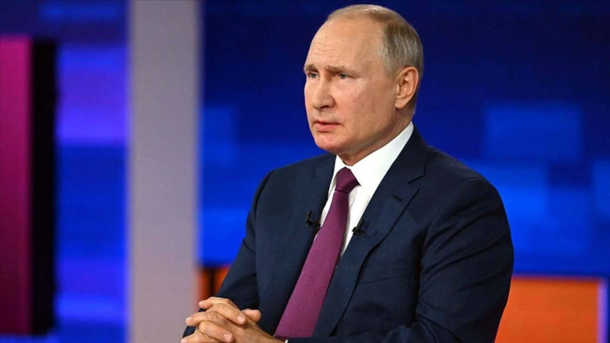 Rusya'dan Ukrayna'ya (Donbas) yönelik 'ekonomik entegrasyon' kararı