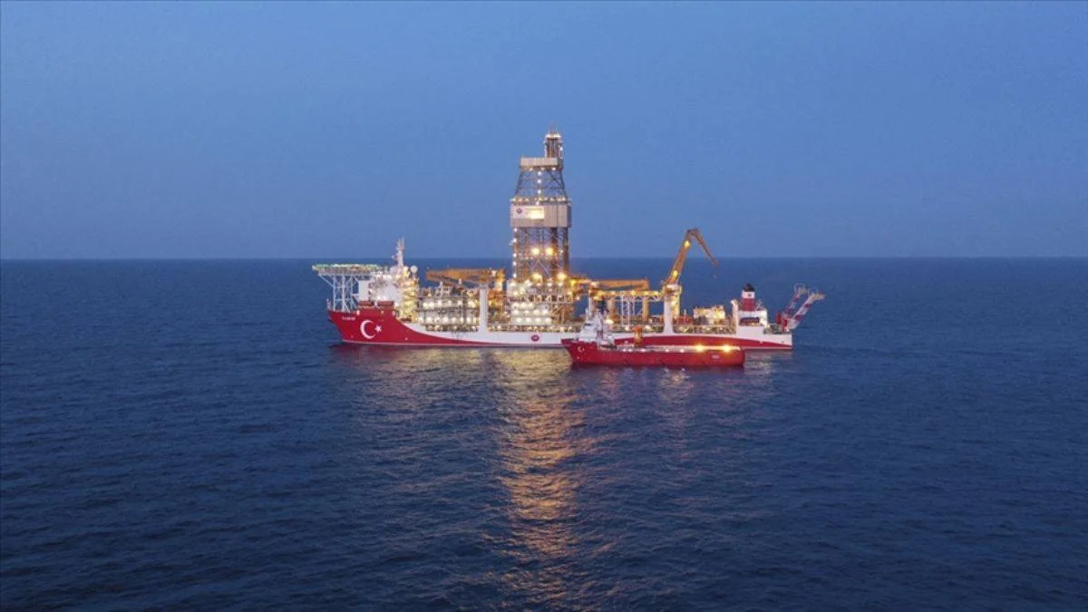 Sakarya Gaz Sahası'nda ihale İtalyanlarda