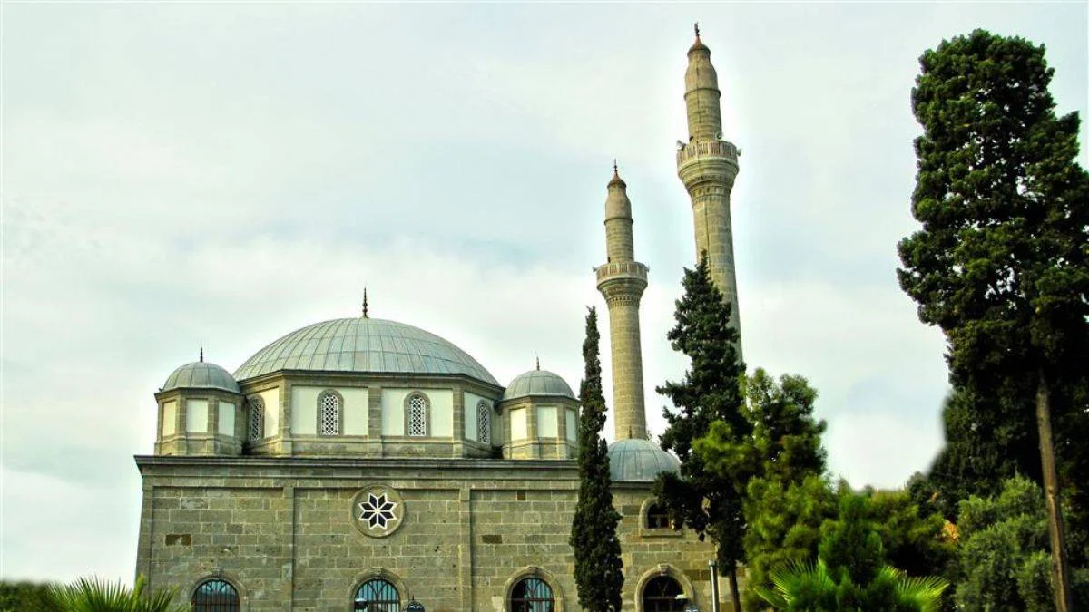 Samsun namaz vakitleri