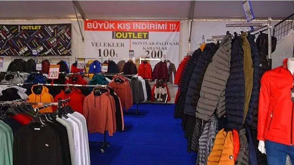 Sancaktepe İndirim Çadırı nerede kuruldu? Sancaktepe İndirim Çadırı nerede? Sancaktepe İndirim Çadırında neler var? Sancaktepe İndirim Çadırı son günü ne zaman?