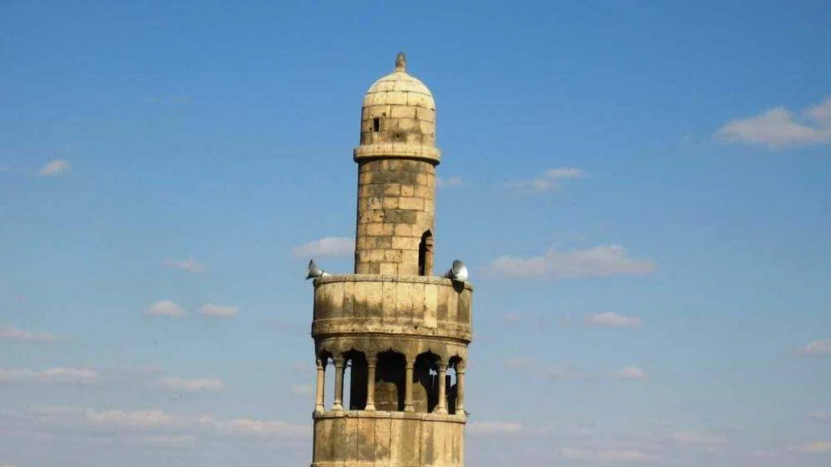 Şanlıurfa 1 aylık namaz vakitleri (diyanet)