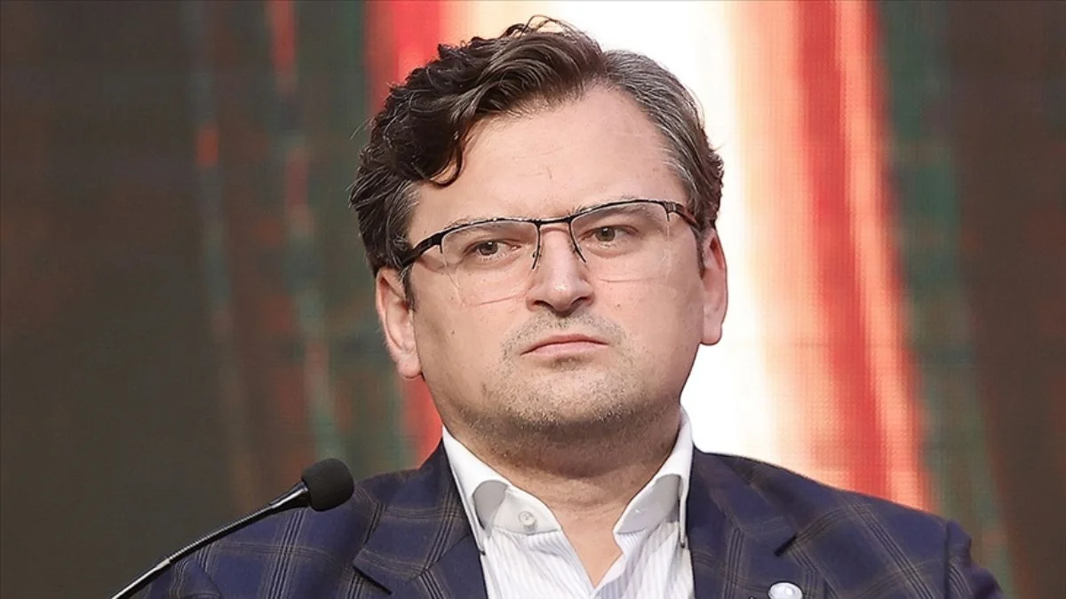 'Savaşı sona erdirecek her çabayı memnuniyetle karşılıyoruz'