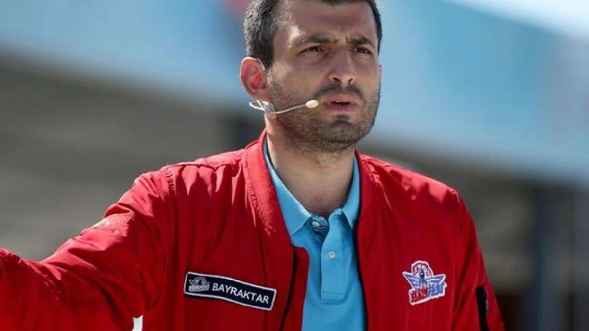 Selçuk Bayraktar: 'Bu alçaklığa da, görmezden gelip susanlara da yazıklar olsun'