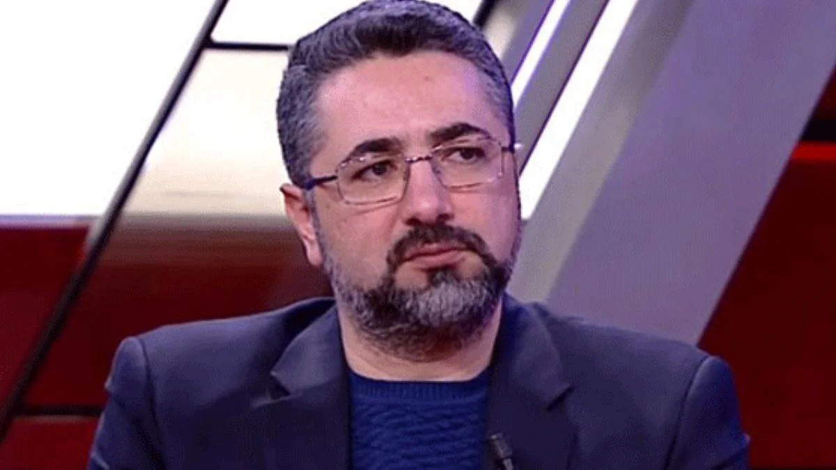 Serdar Ali Çelikler'den Fatih Terim'e gönderme: Bu gençleştirme stratejisi başka bir hoca ile mi olmalı?