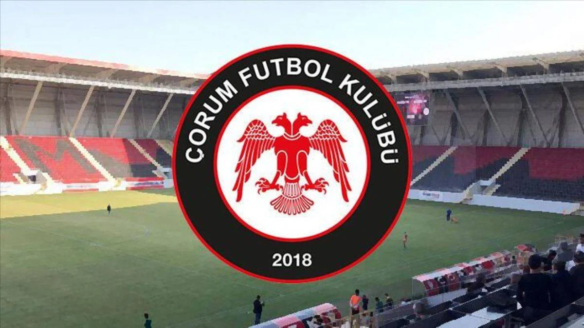 Somaspor - Çorum FK maçı canlı yayın!