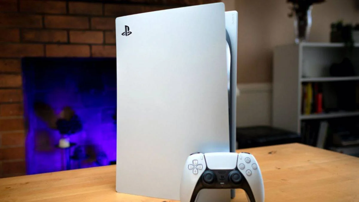 Sony'den çok tartışılacak PlayStation 5 kararı