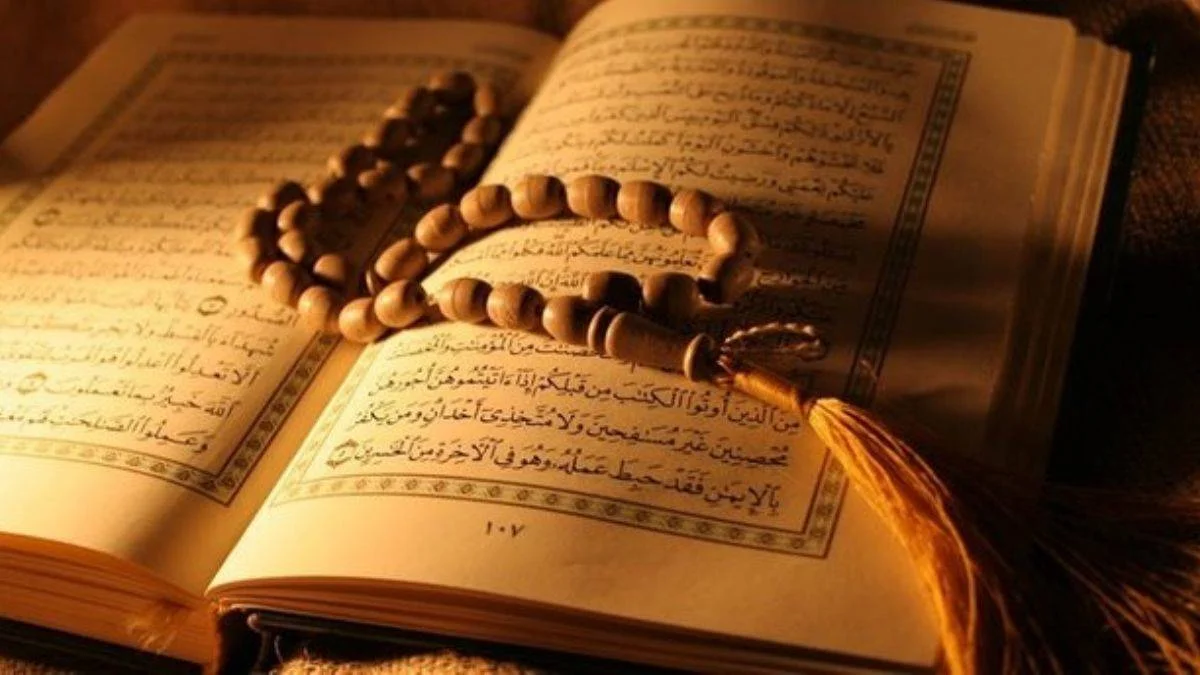 Şuara suresi nedir (Diyanet)?Şuara suresinin Türkçe okunuşu