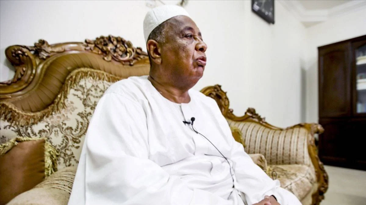 Sudan: Dün tahliye edildi, bugün yeniden tutuklandı