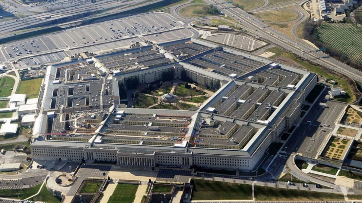 Suriye'de sivillere saldırı iddiası sonrası Pentagon harekete geçti