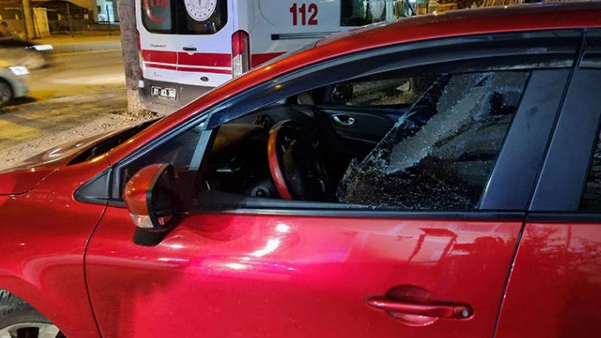 Taziye dönüşü silahlı saldırı: 1 ölü, 1 yaralı