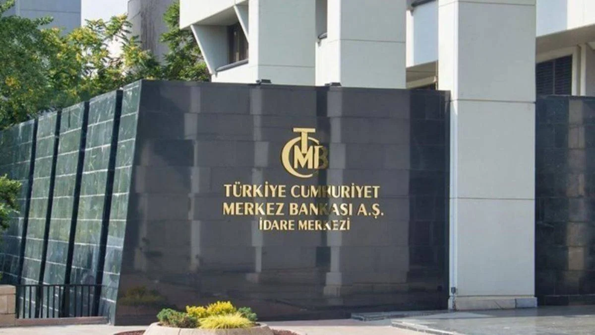 TCMB'den döviz kurlarına ilişkin açıklama