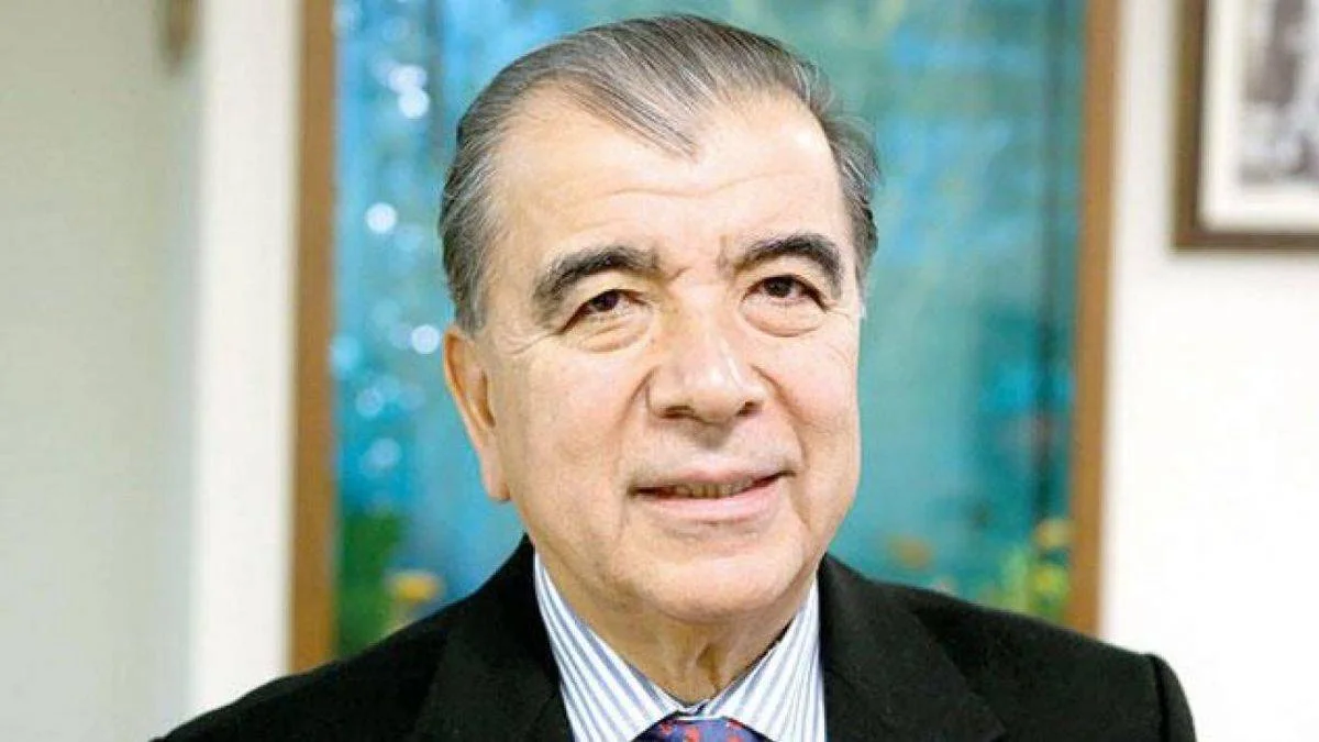 Tek tek açıklandı! Eski MİT'çi Altaylı, ABD istihbaratına çalışmış