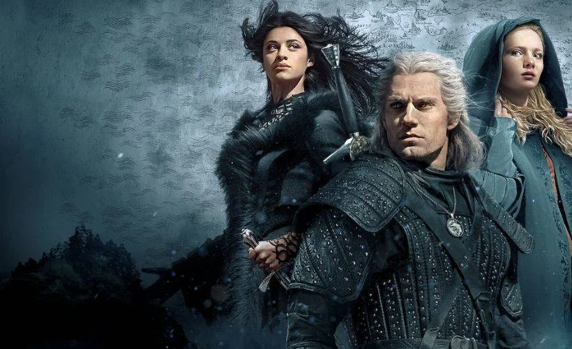 The Witcher 2. sezon ne zaman çıkacak? The Witcher yeni sezon başlayacak mı?