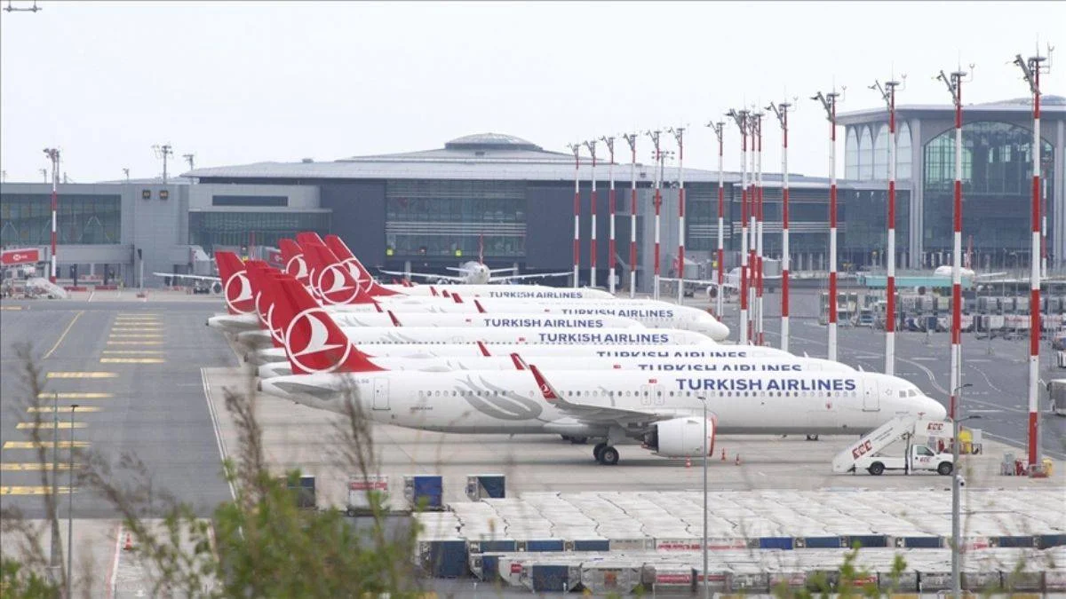 THY'den sınırsız bilet değişiklik hakkı