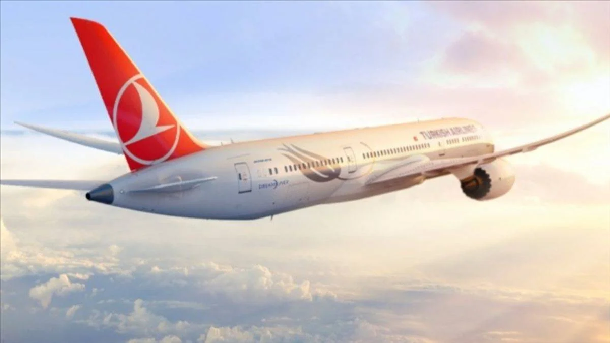 THY uçuş planını güncelledi
