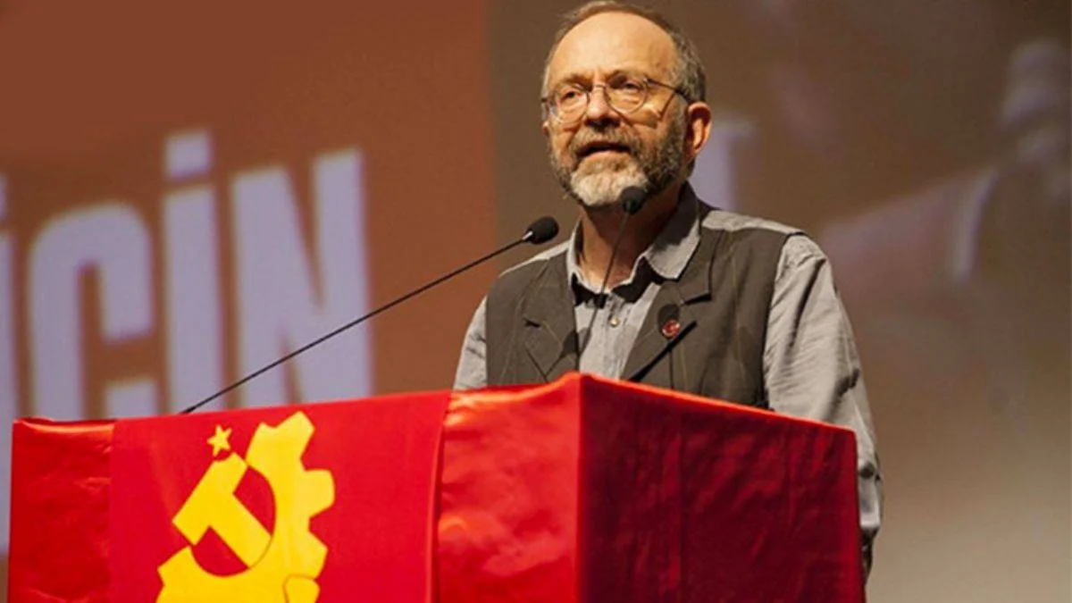 TKP Genel Sekreteri Okuyan: Kurulacak yeni bir hükümette 'aksesuar' olmayız