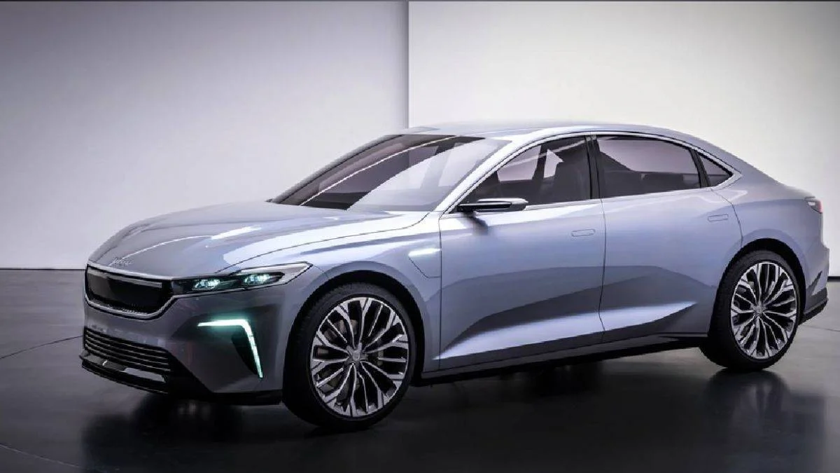 TOGG C segment modeli hangisi? C segment sedan otomobil nasıl olur? Sedan ne demek?