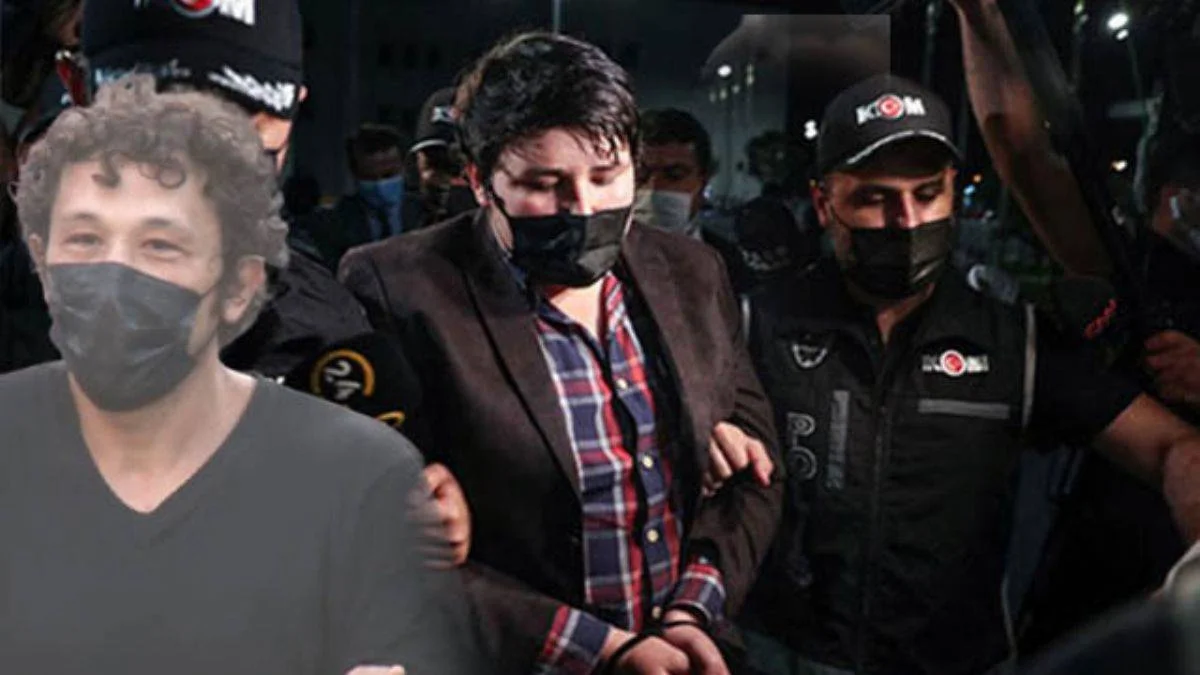 'Tosuncuk'un ağabeyi Fatih Aydın'ın ifadesinin detayları ortaya çıktı