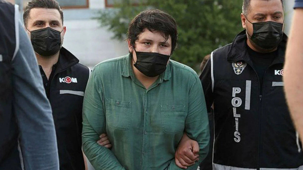 "Tosuncuk"un koruması: Elimdeki bilgiler onu ipe götürür