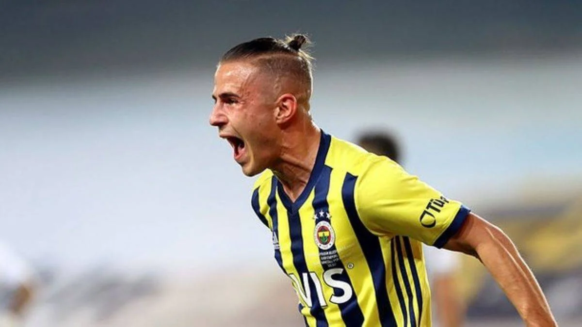 Trabzonspor'dan Pelkas bombası!
