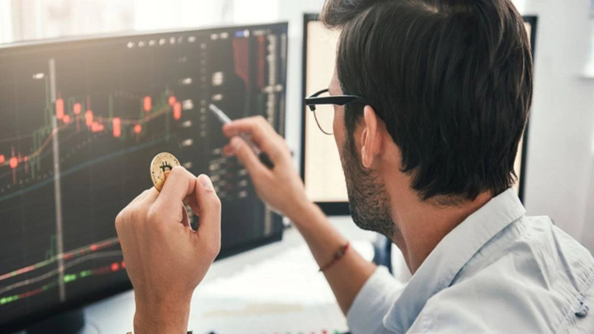 Traderler ve piyasadaki fonksiyonları