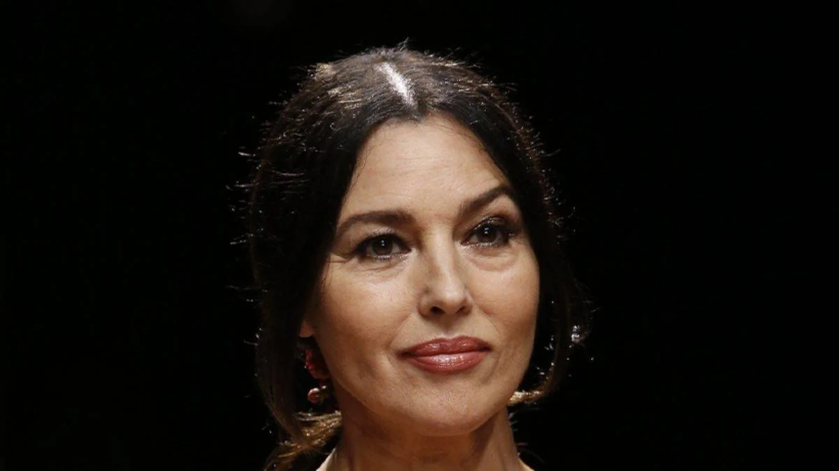 Tüm zamanların en büyüleyici sesi Monica Belluci, Türkiye'de sahne alacak