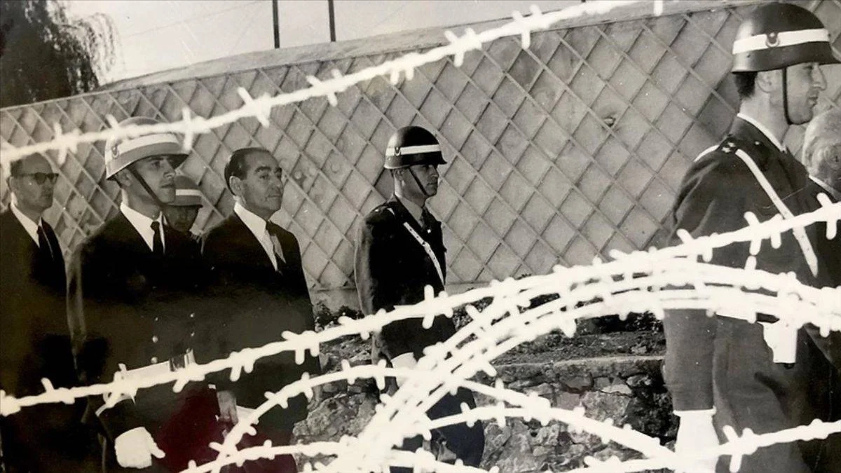 "Türk aydınındaki karakter problemi"