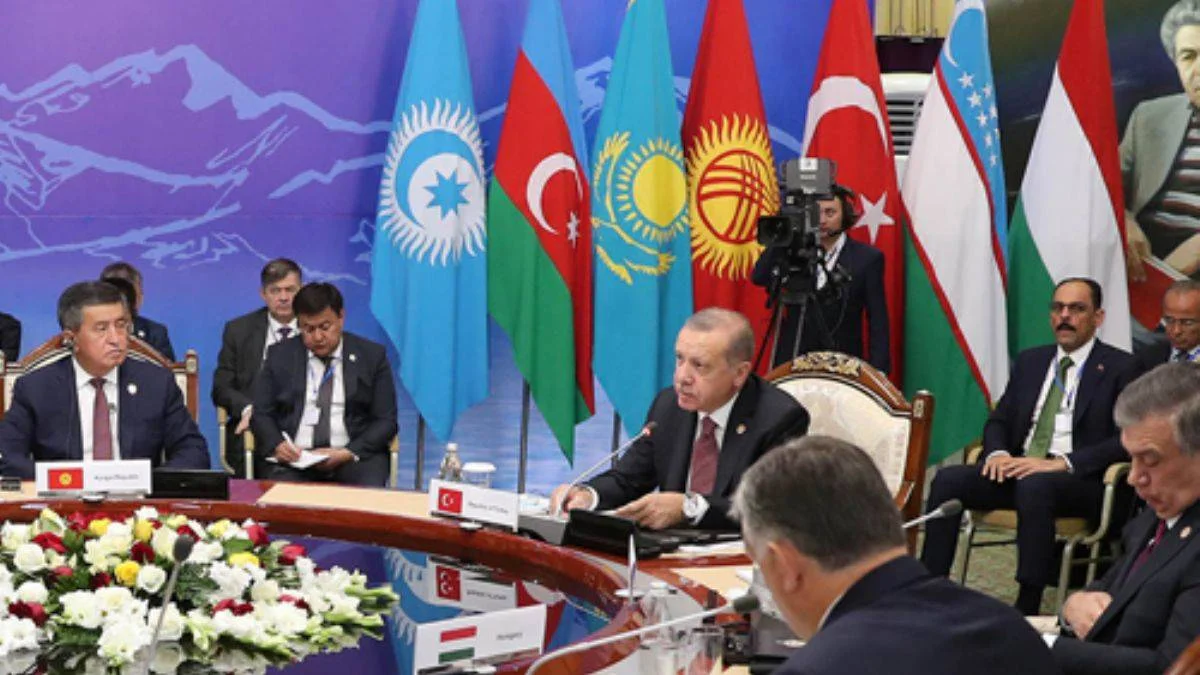 Türk Devletleri Teşkilatı'na Özerk Cumhuriyetler katılacak mı?