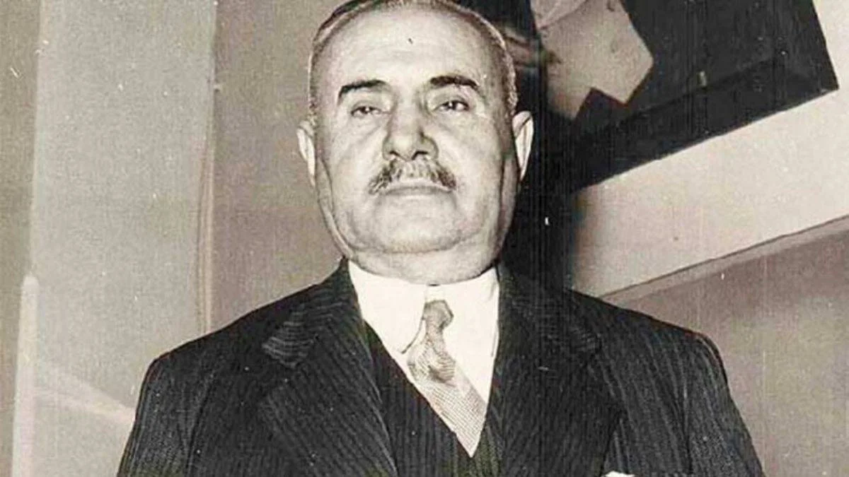 Türk havacılığının unutulmaz ismi: Nuri Demirağ