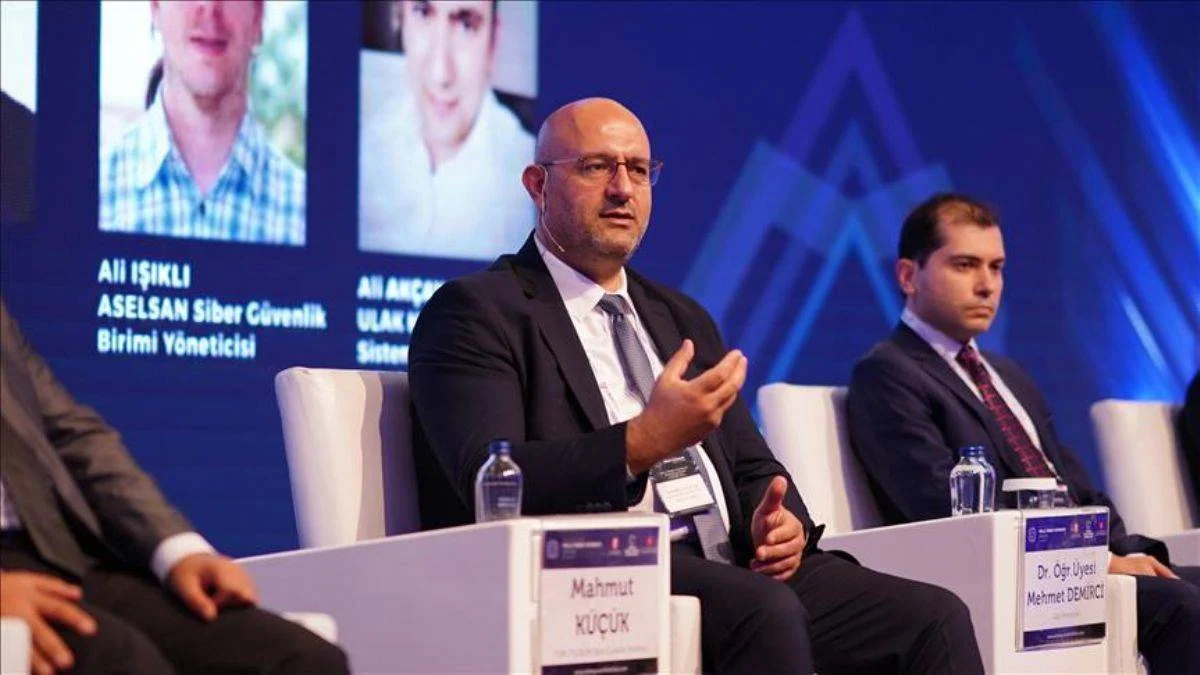 Türk Telekom'dan 'Bulut Güvenliği' ile küresel standartlarda koruma