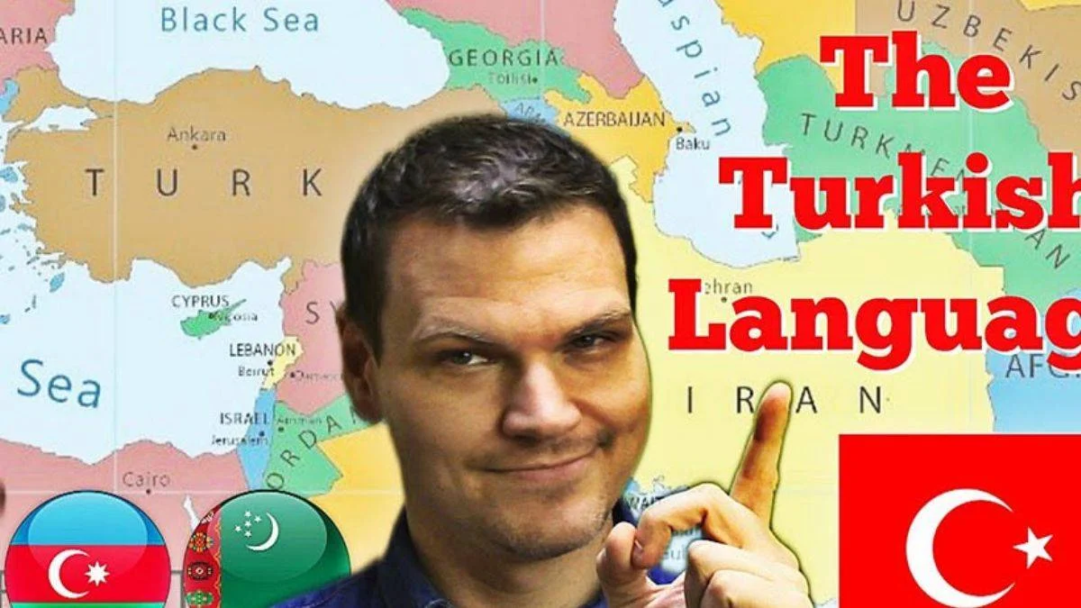 Türkçe'nin ilk kez ne zaman, nerede ve kimler tarafından konuşulduğu ortaya çıktı