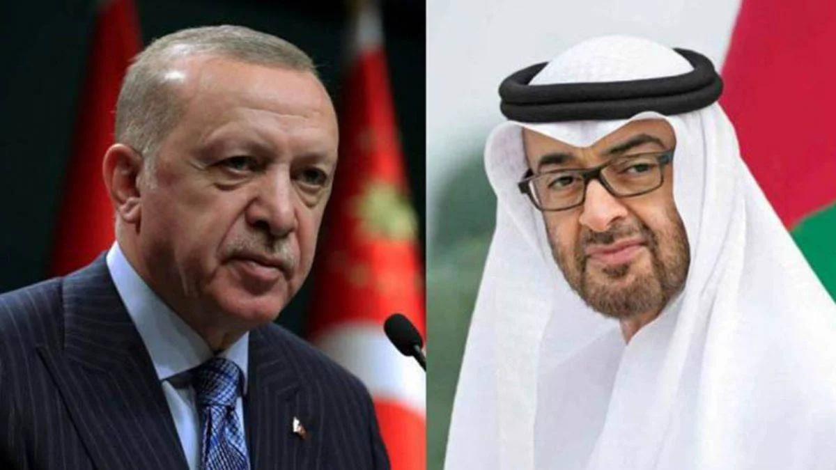 Türkiye-BAE normalleşmesinin perde arkası