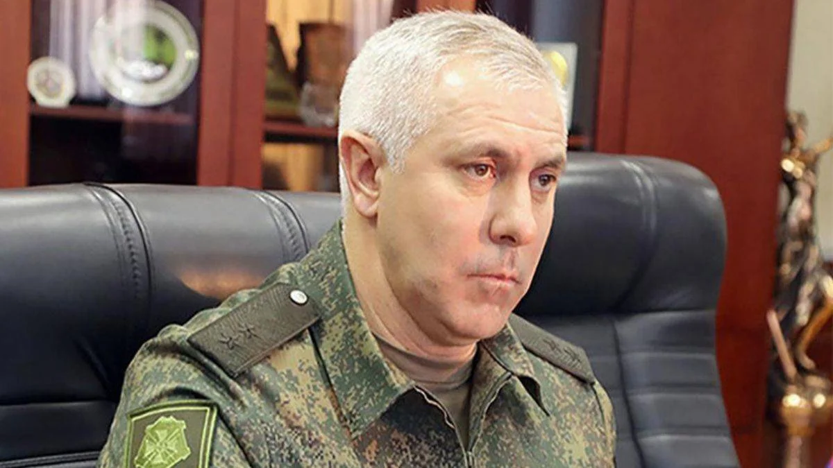 'Türkiye bastırdı, Rus komutanlar görevden alındı'
