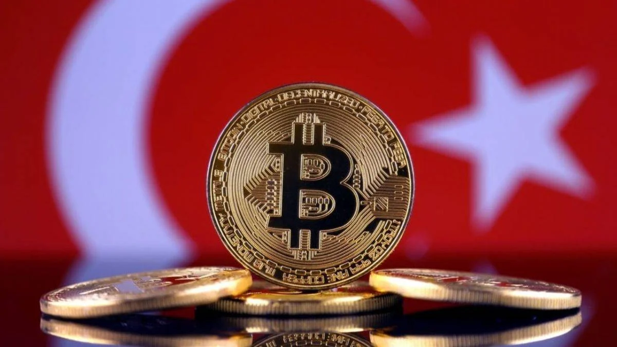 Türkiye'de kaç kripto para yatırımcısı var?