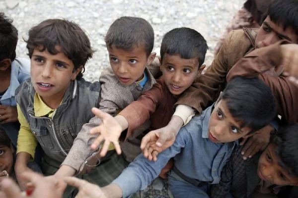 Türkiye'den 2 milyon Yemenli'ye insani yardım