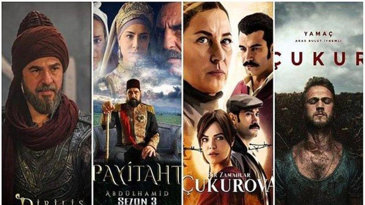 Türkiye dizilerden ne bekliyor?