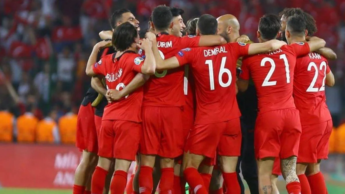 Türkiye Dünya Kupası play-off rakibi belli oldu mu? Türkiye'nin play off rakibi hangi takım olacak?