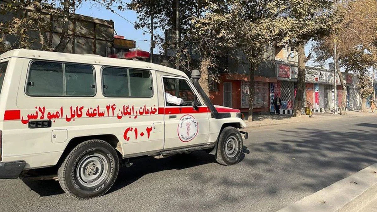 Türkiye, Kabil'de hastaneye yapılan terör saldırılarını kınadı