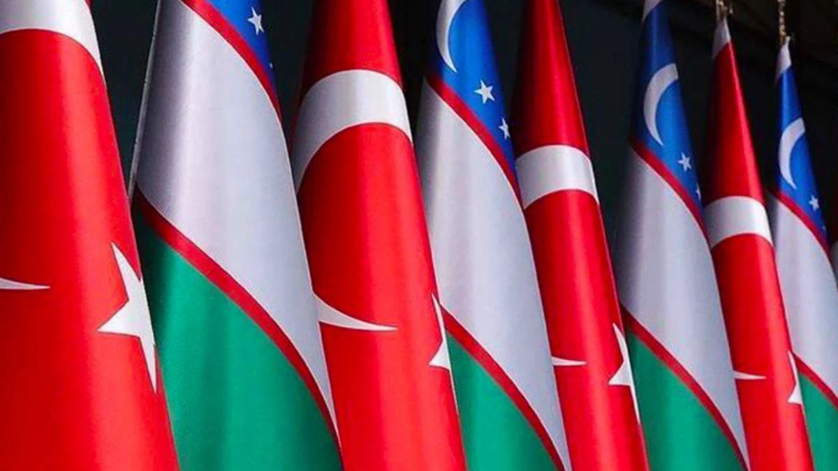 Türkiye, Özbekistan'da en çok şirket kuran ülke oldu